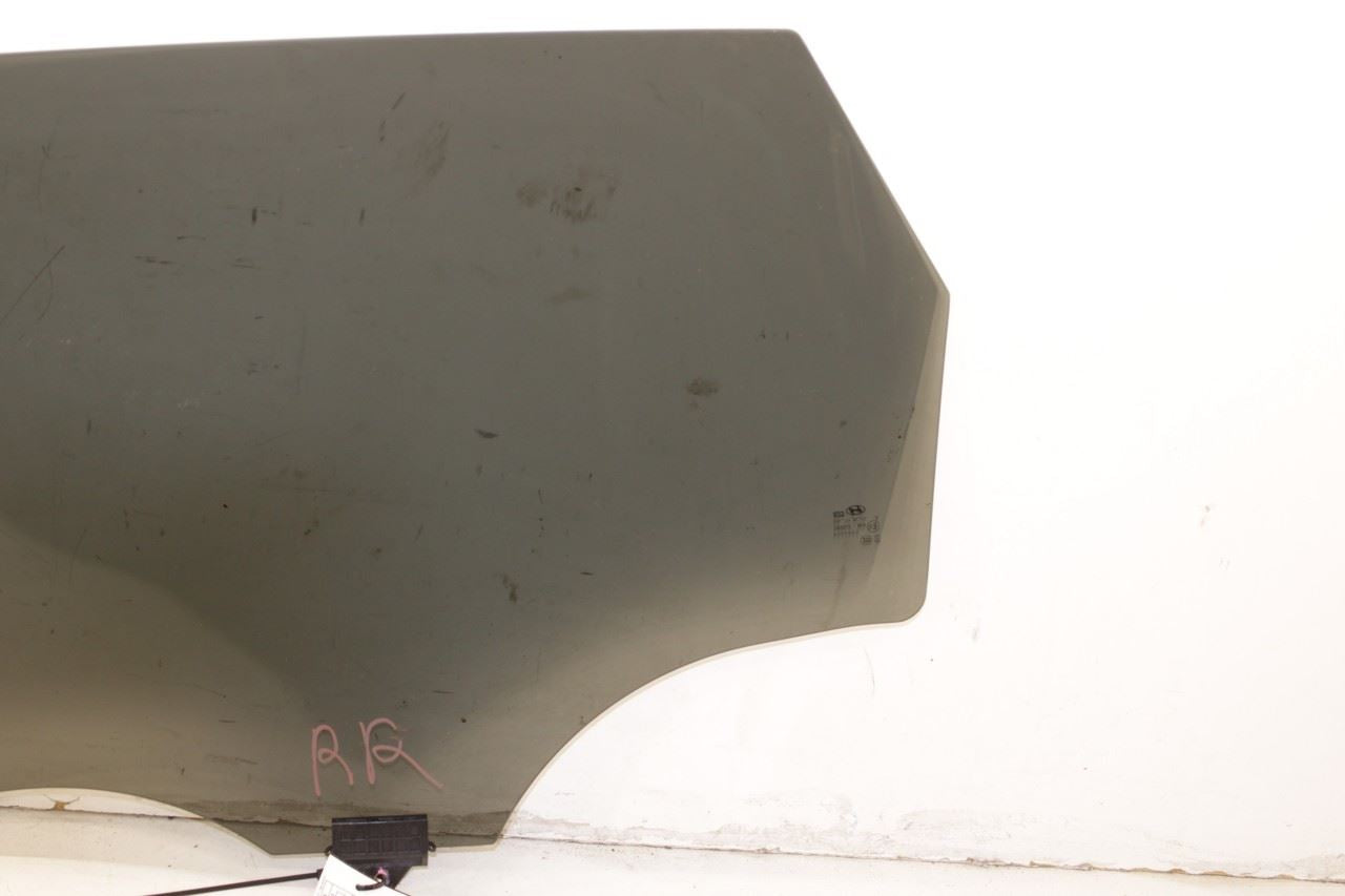 2022-2025 Hyundai Tucson SEL Rear Right Side Door Window Glass 83420-CW010 OEM - Alshned Auto Parts