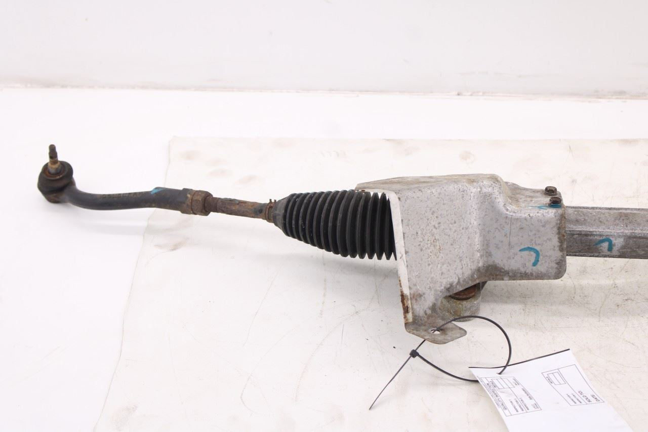 2016-2018 Kia Optima EX Power Steering Gear Rack and Pinion 56500-D4000 OEM6
