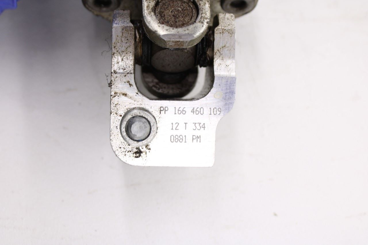 2011-21 Jeep Grand Cherokee Limited 3.6L 4WD Steering Column Intermediate Shaft10