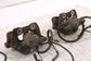 10-12 Land Rover Range Rover HSE 5.0L 4WD Rear RH and LH Side Brake Disc Caliper - Alshned Auto Parts