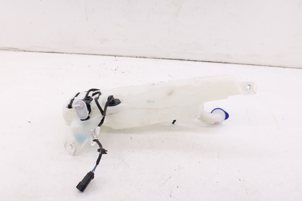 2020-2025 Ford Escape ST 1.5L Windshield Washer Reservoir Bottle PJ6B-17B613-AD0