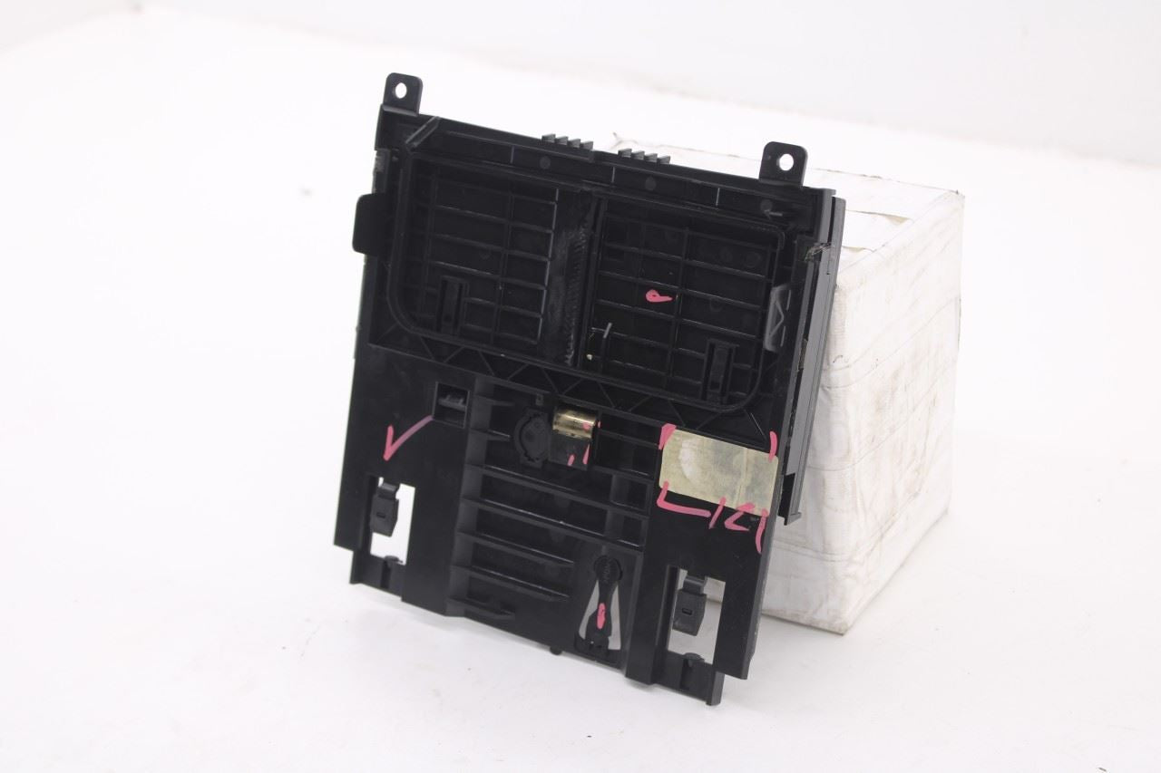 2012-2018 Audi A7 Front Center Console Accent Panel Ashtray Bin Cover 4G0863273A8
