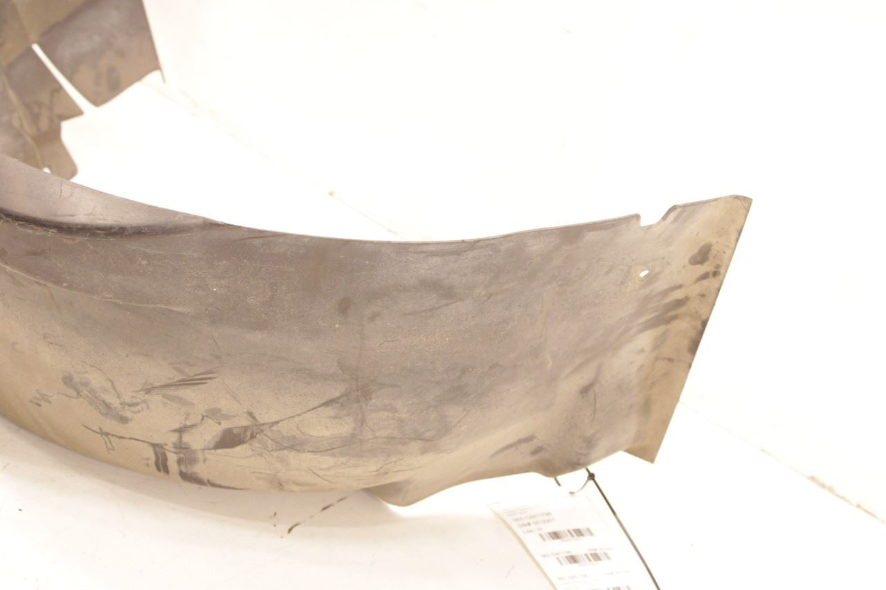 1997-2004 Chevrolet Corvette Rear Right Wheelhouse Liner Splash Shield 10411578 - Alshned Auto Parts