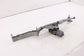 2003-06 Mercedes-Benz E500 Front Windshield Wiper Transmission Linkage w/ Motor1