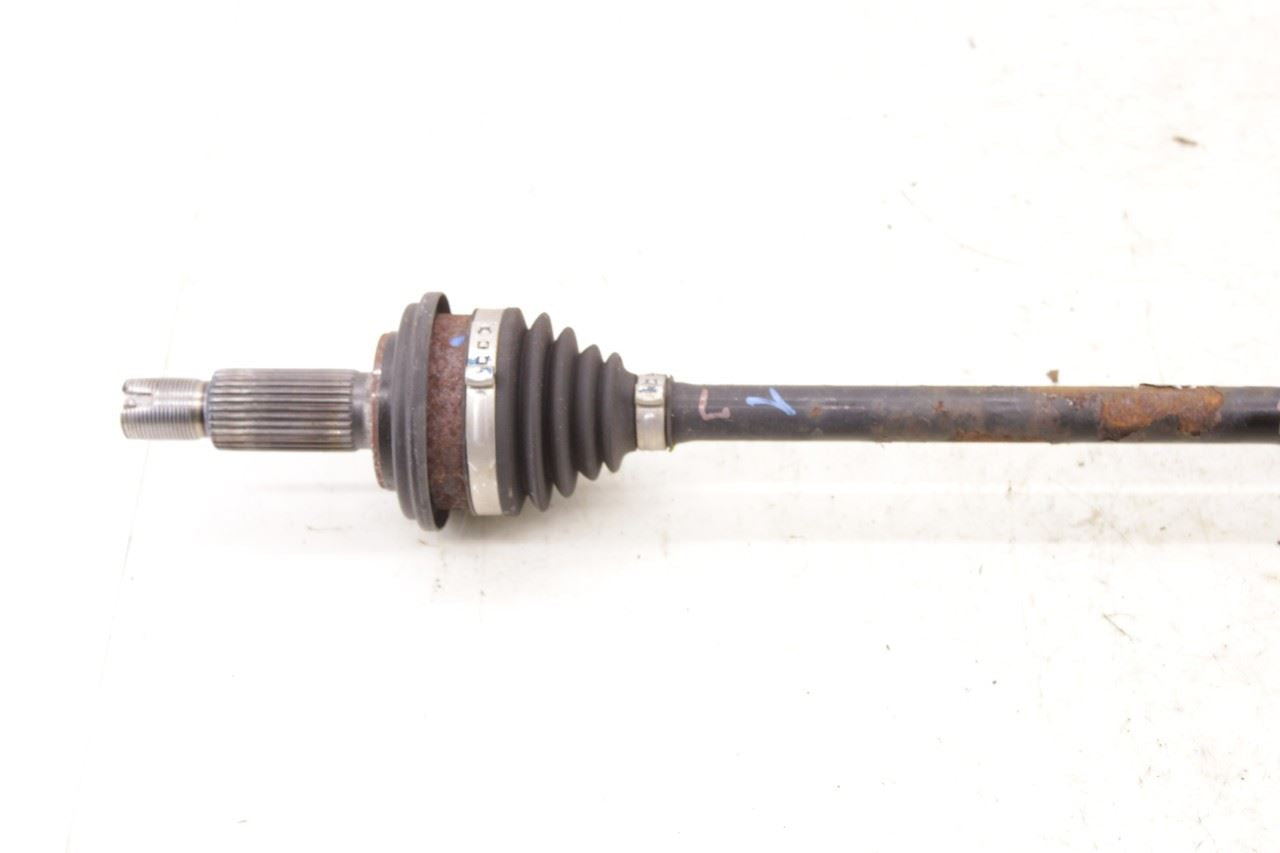 21-25 Kia Sorento X-Line SX Prestige AWD Rear Left Side CV Axle Drive Half Shaft - Alshned Auto Parts