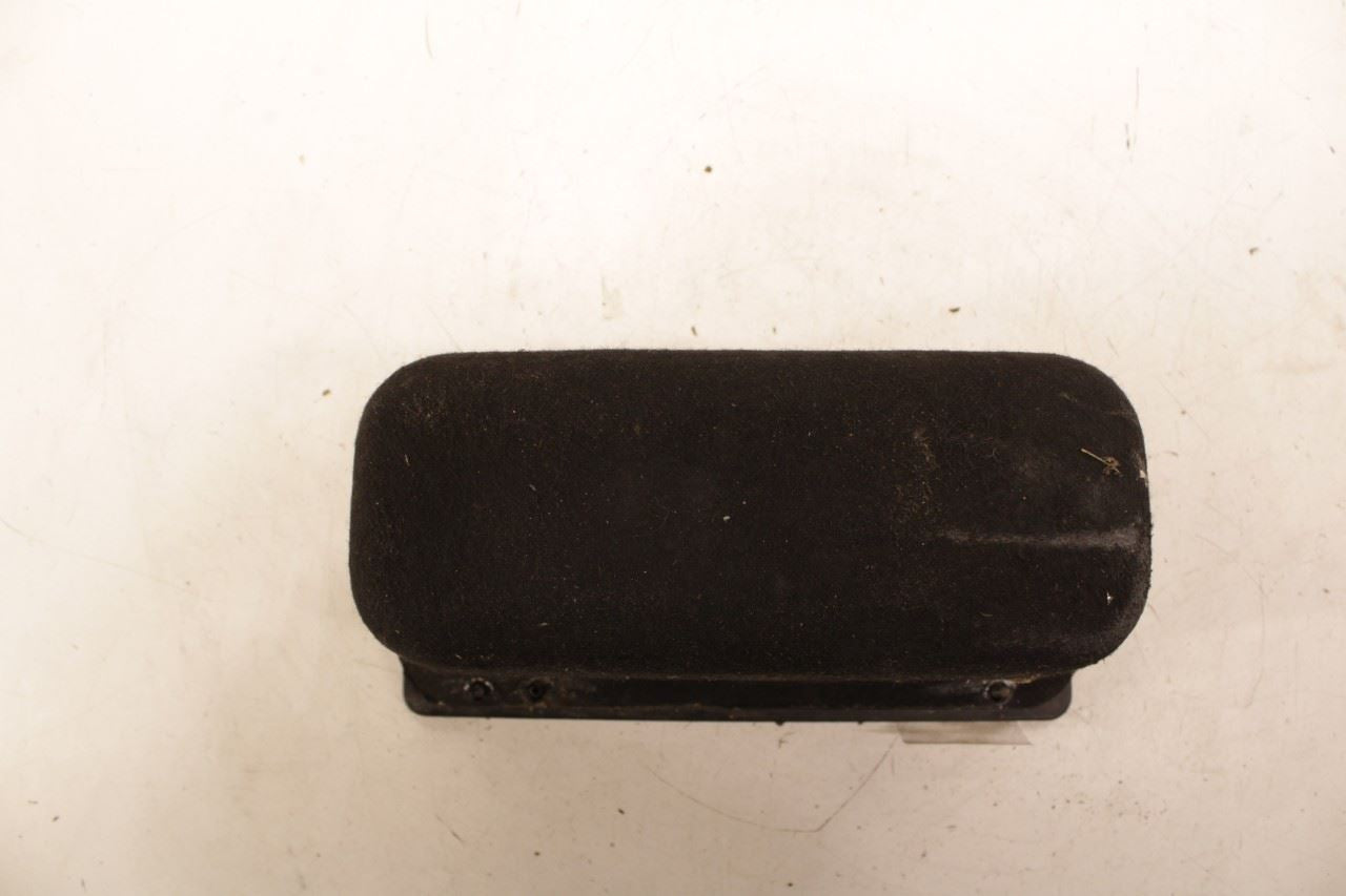 13-20 RAM 2500 Tradesman Rear 2nd Row Floor Cargo Liner Storage Tray 68154661AB - Alshned Auto Parts