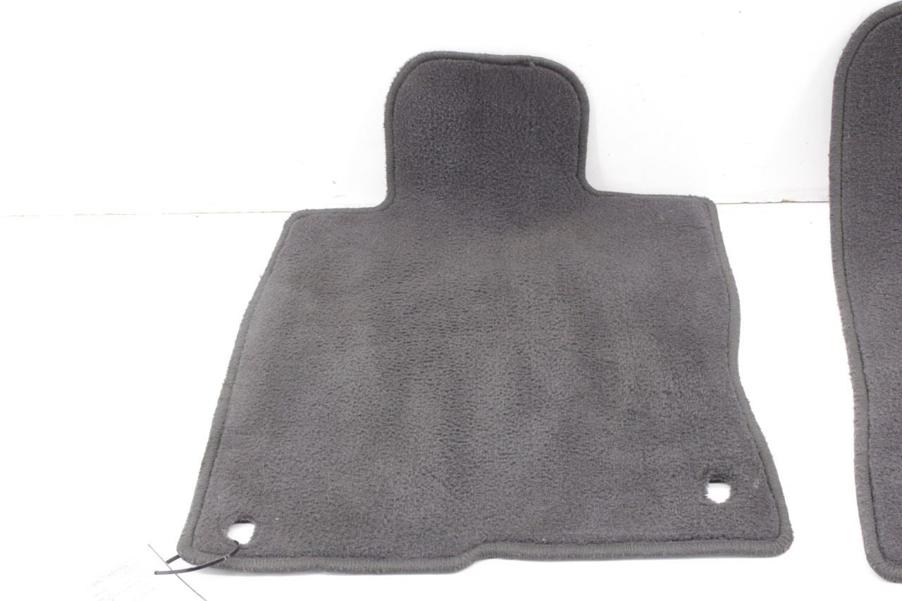 22-26 Honda Civic Sport Front and Rear RH and LH Interior Carpet Floor Mats Set - Alshned Auto Parts
