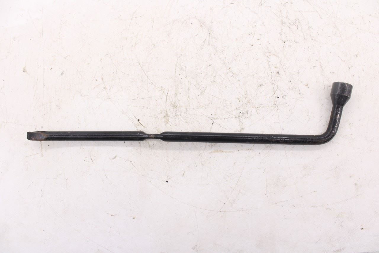 21-26 Ford F150 XLT SuperCrew 5.0L RWD Lift Jack and Tool Kit FL34-17A078-AA OEM - Alshned Auto Parts