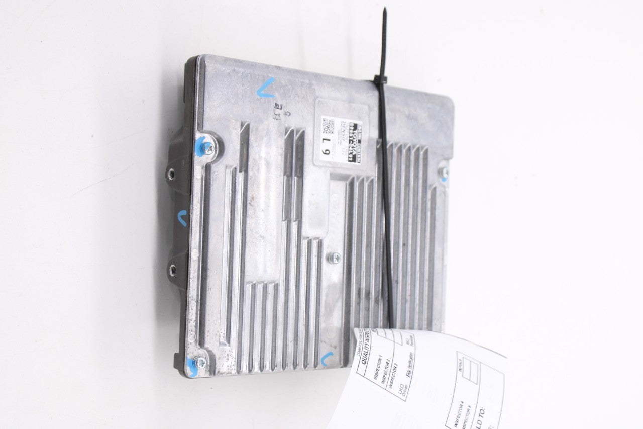 21-23 Toyota Tacoma SR5 3.5L Engine Computer Control Module ECU ECM 89661-04L918