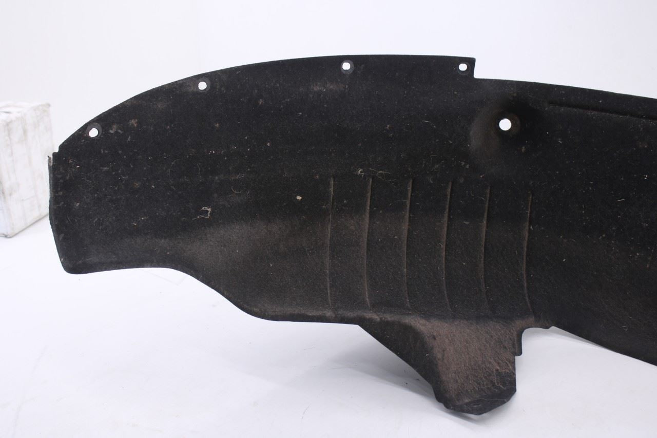 2021-2023 Hyundai Santa Fe SEL Rear Right Side Wheelhouse Liner Splash Shield3