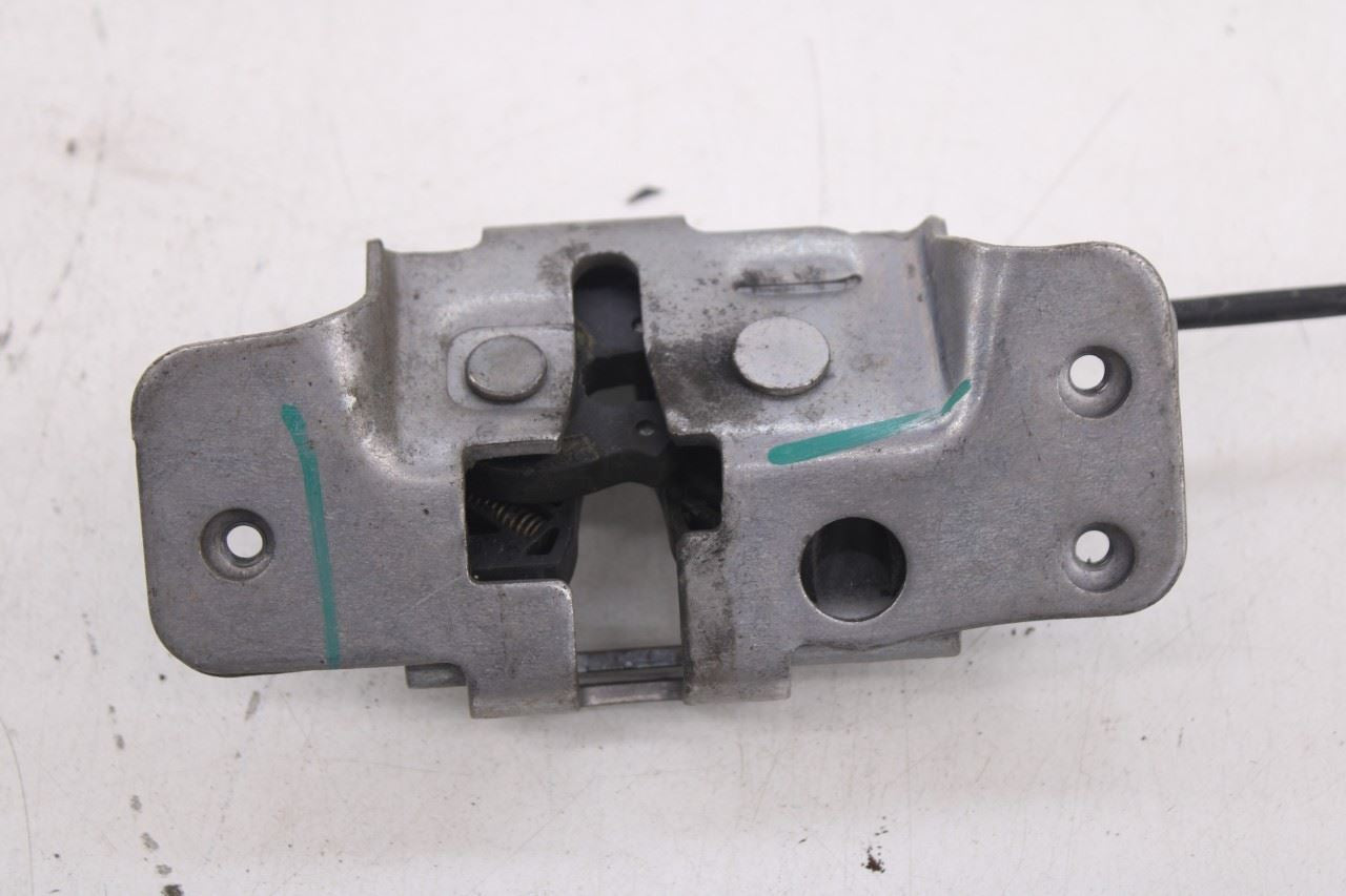 2008-20 Dodge Grand Caravan SXT Rear Right Side Sliding Door Lock Latch Actuator - Alshned Auto Parts