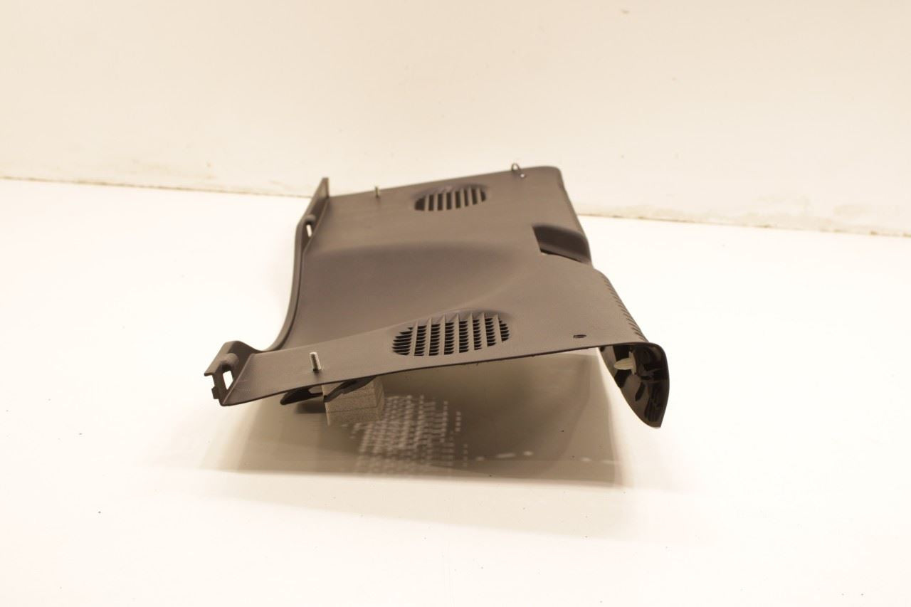 11-17 Hyundai Veloster Turbo Rear Trunk Transverse Body Trim Panel 85770-2V000 - Alshned Auto Parts