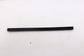 18-26 Ford Expedition Max XLT Front LH Door Run Channel w/ Belt Weatherstrip Set13