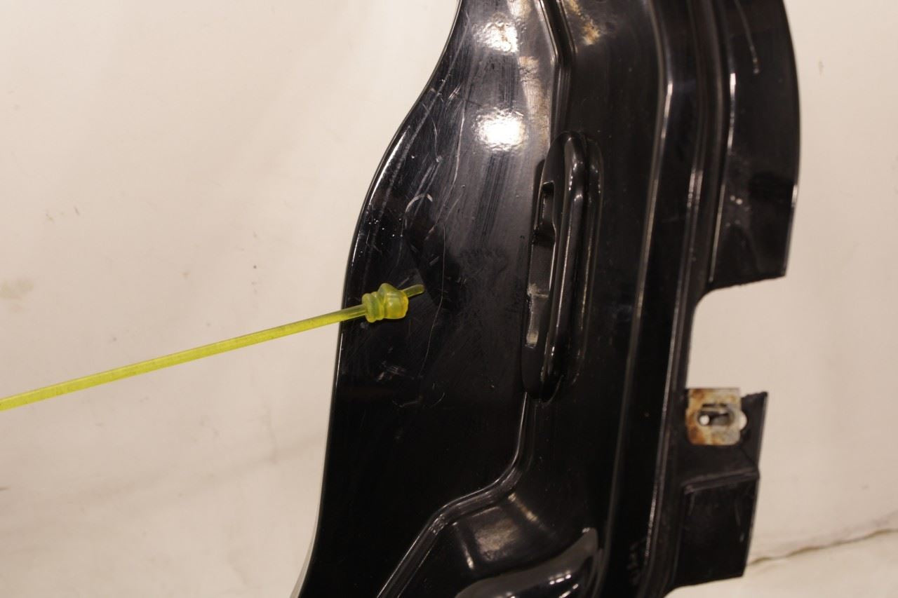 97-04 Chevrolet Corvette LH Lower Door Opening Trim Rocker Panel 10444701 *ReaD* - Alshned Auto Parts