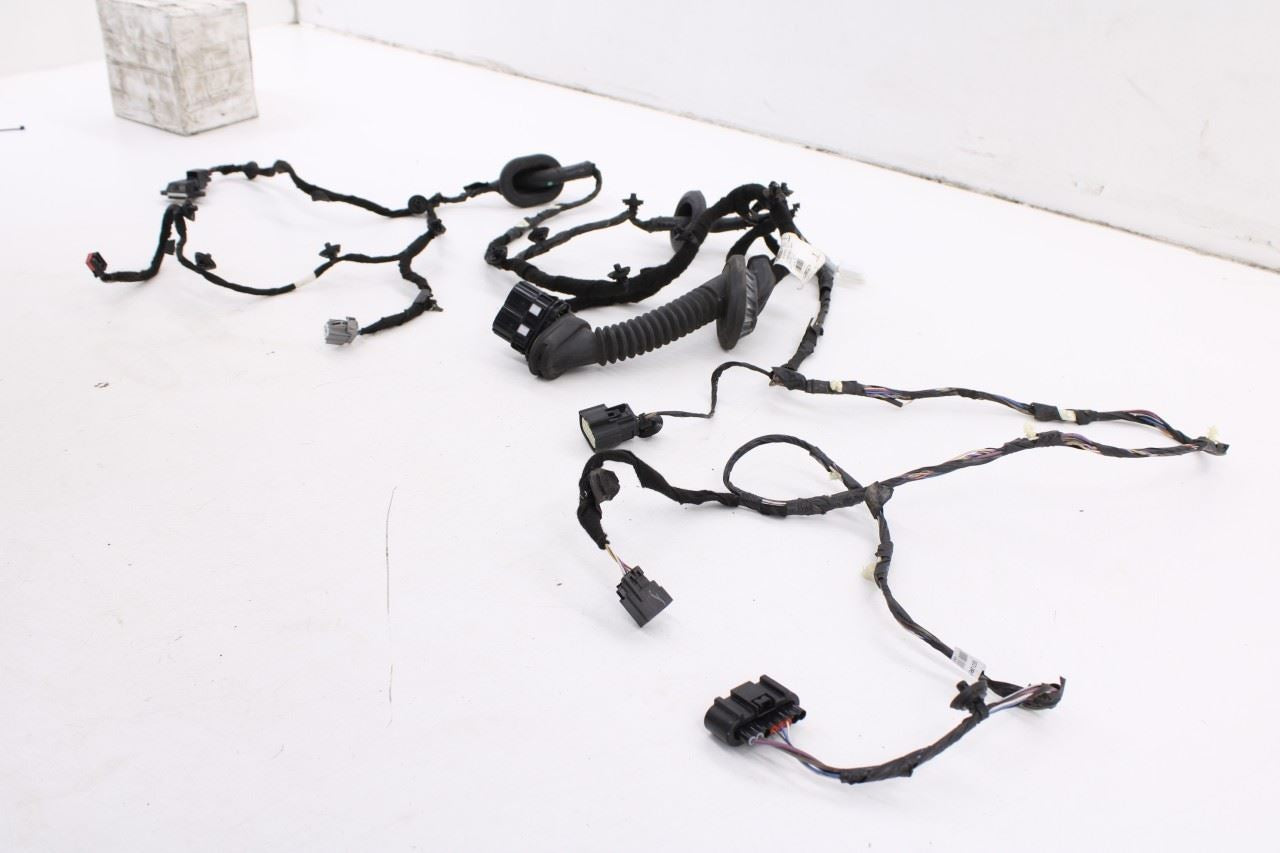2015-19 Ford Mustang Conv V6 RWD 2Dr Front Right Door Wire Harness FR3T-14630-AF3
