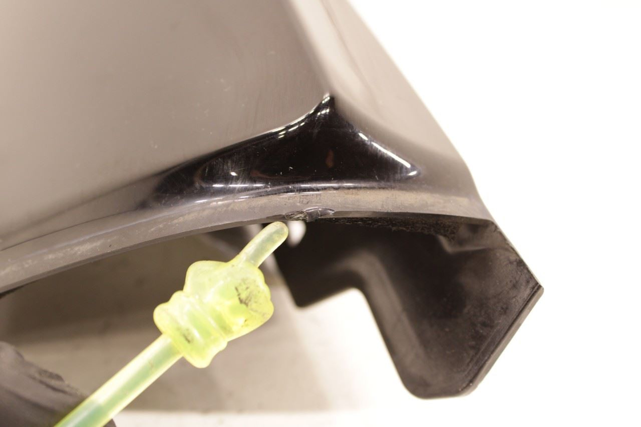 22-24 Ford Expedition MAX XLT Rear Left D-Pillar Applique Molding NL1Z78291A09AA - Alshned Auto Parts