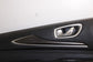 2016-2020 Infiniti QX60 Pure Rear Left Driver Door Trim Panel 829A1-9NF0A *ReaD* - Alshned Auto Parts
