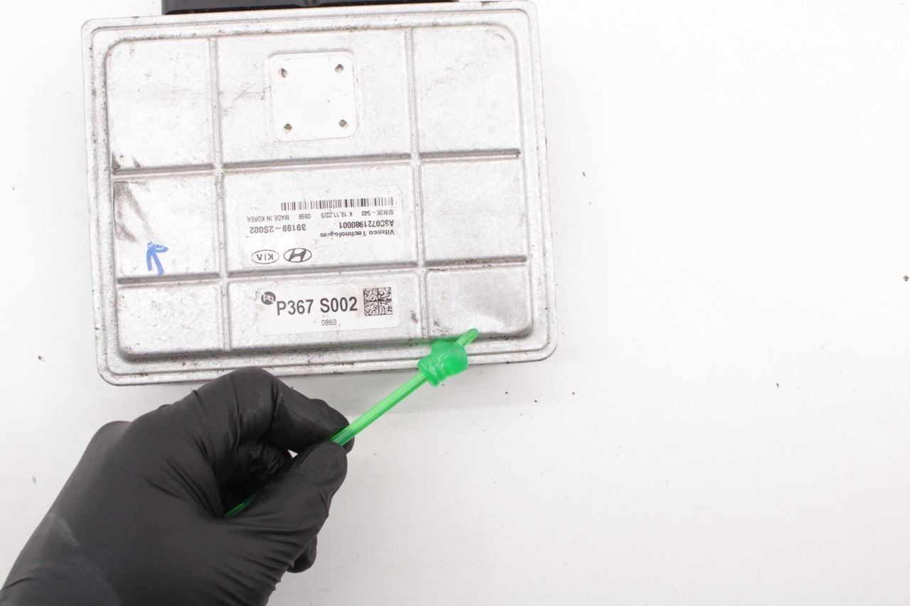 21-2023 Kia Sorento X-Line SX Prestige Engine Computer Control Module ECU ECM - Alshned Auto Parts