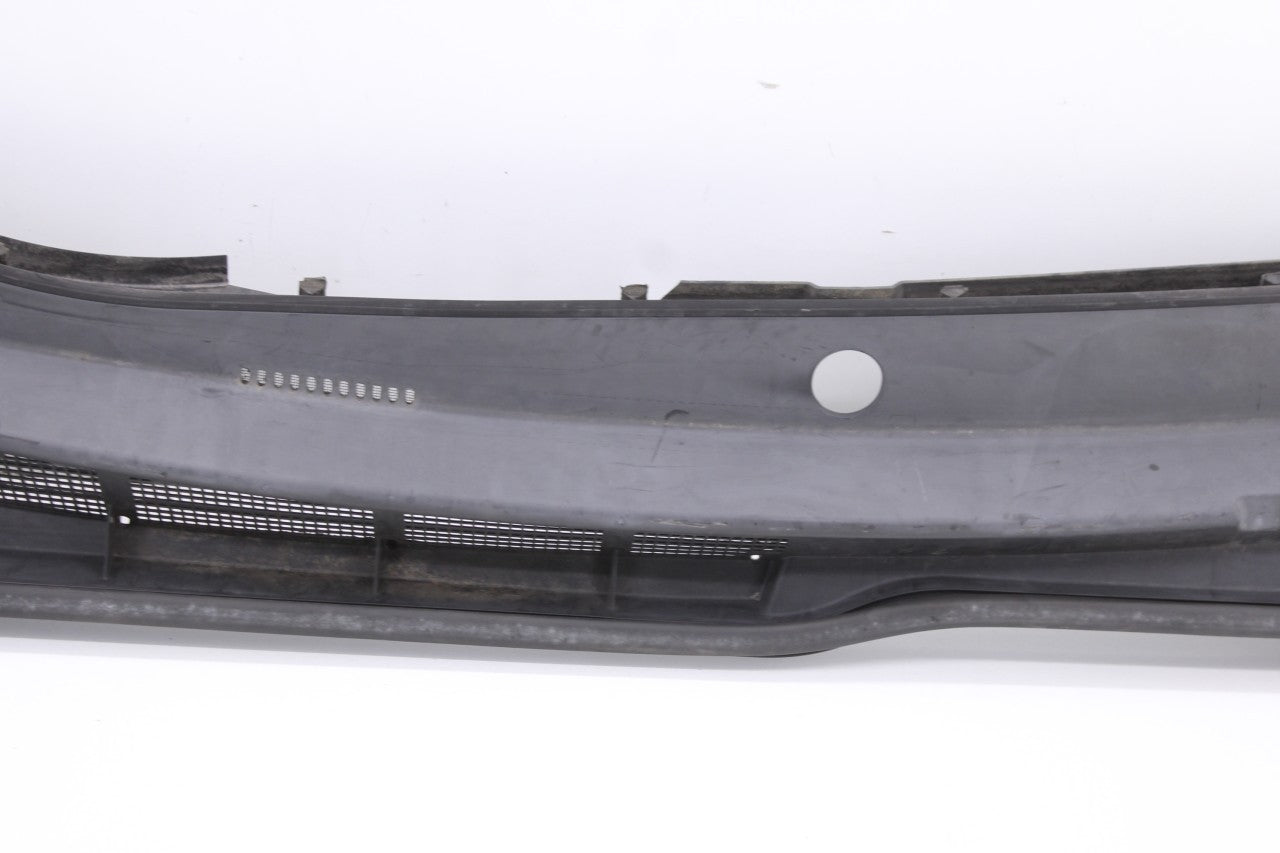 2011-20 Toyota Sienna LE 3.5L FWD Front Windshield Cowl Vent Grille Cover Panel - Alshned Auto Parts