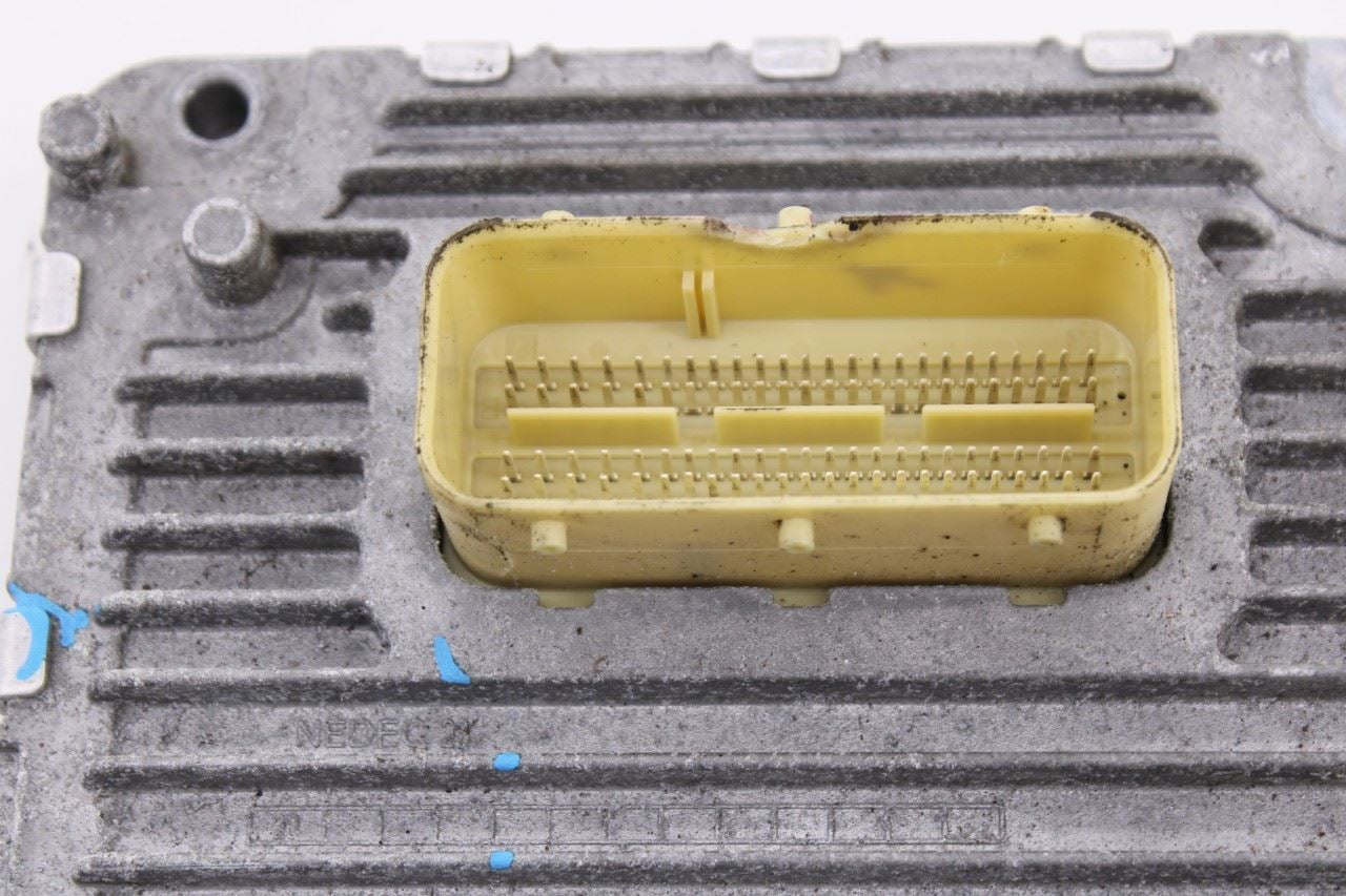 20-2022 RAM 1500 Big Horn 5.7L Engine Computer Control Module ECU ECM 68434932AA5