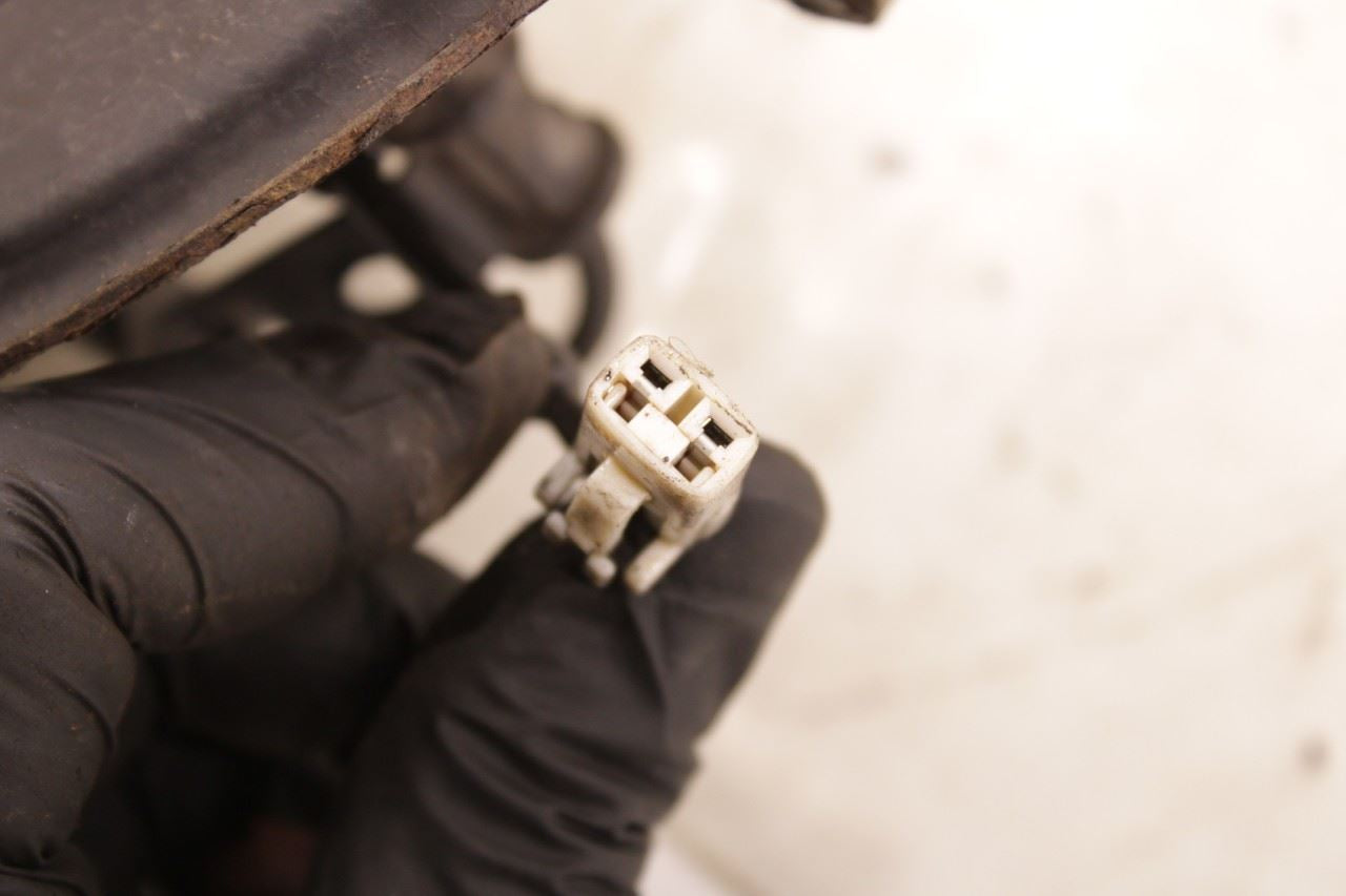 2011-2017 Hyundai Veloster Turbo Front Left Side Spindle Knuckle Hub 51715-2V000 - Alshned Auto Parts