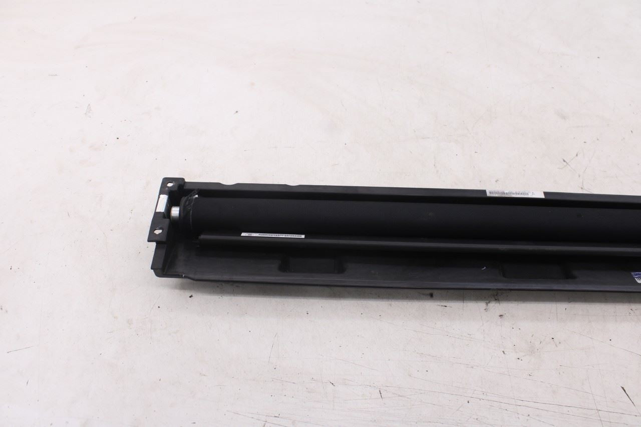 2019-25 Infiniti QX50 ESSENTIAL 2.0L AWD Sunroof Roller Shade Blade 91250-5NA0A9