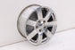 2012-2018 Jeep Wrangler Aluminum Wheel R18x7.5J 7 Spoke 1TK93TRMAB OEM *ReaD*1