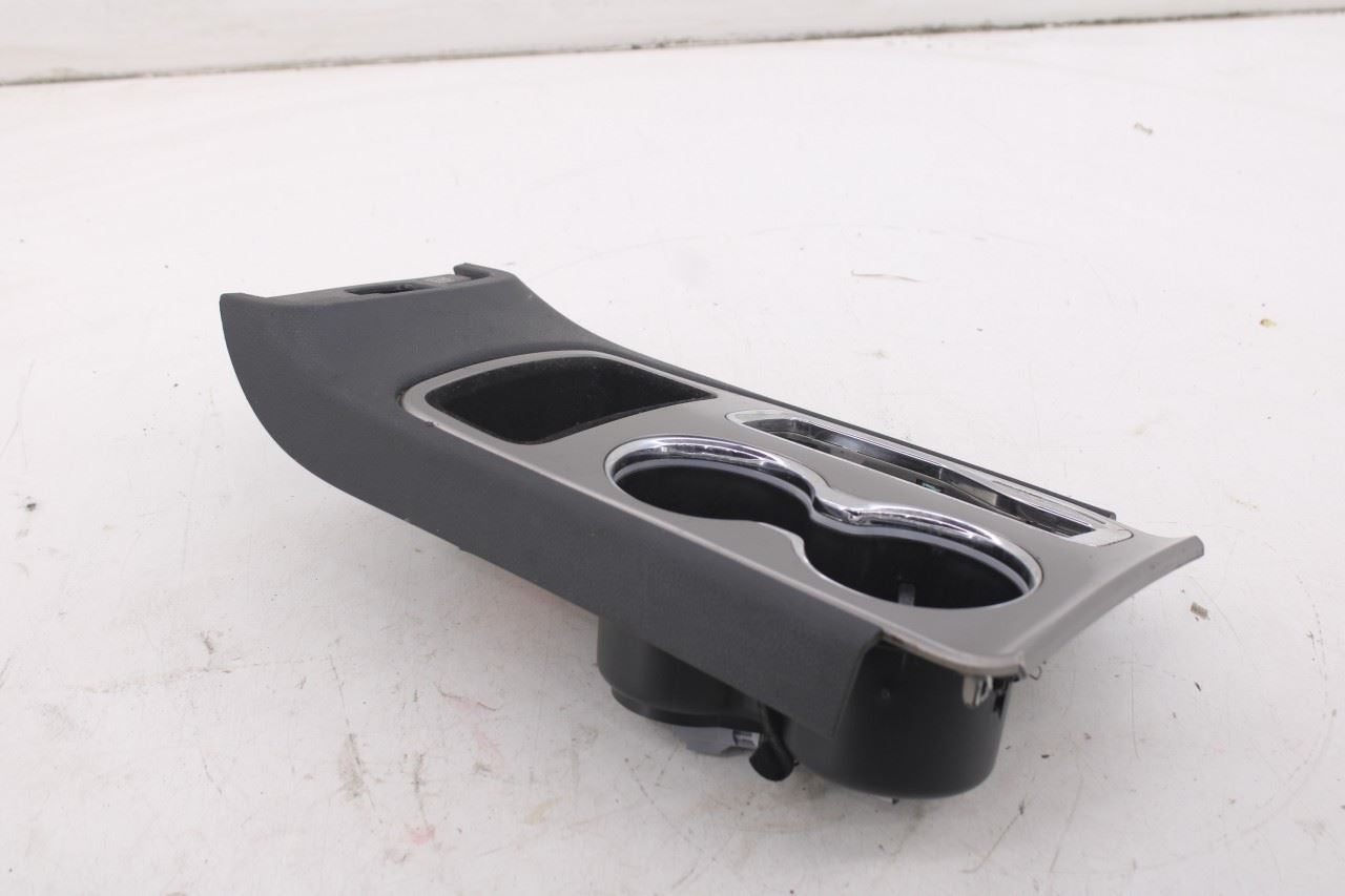 2017-2021 Jeep Grand Cherokee Laredo X 4x4 Center Console Top Panel 5VK201CCAG4