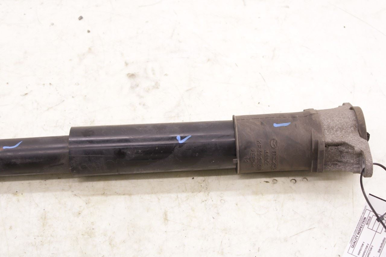 2019-2023 Mazda CX-9 Grand Touring 2.5L AWD Rear Right Side Shock Strut Absorber - Alshned Auto Parts