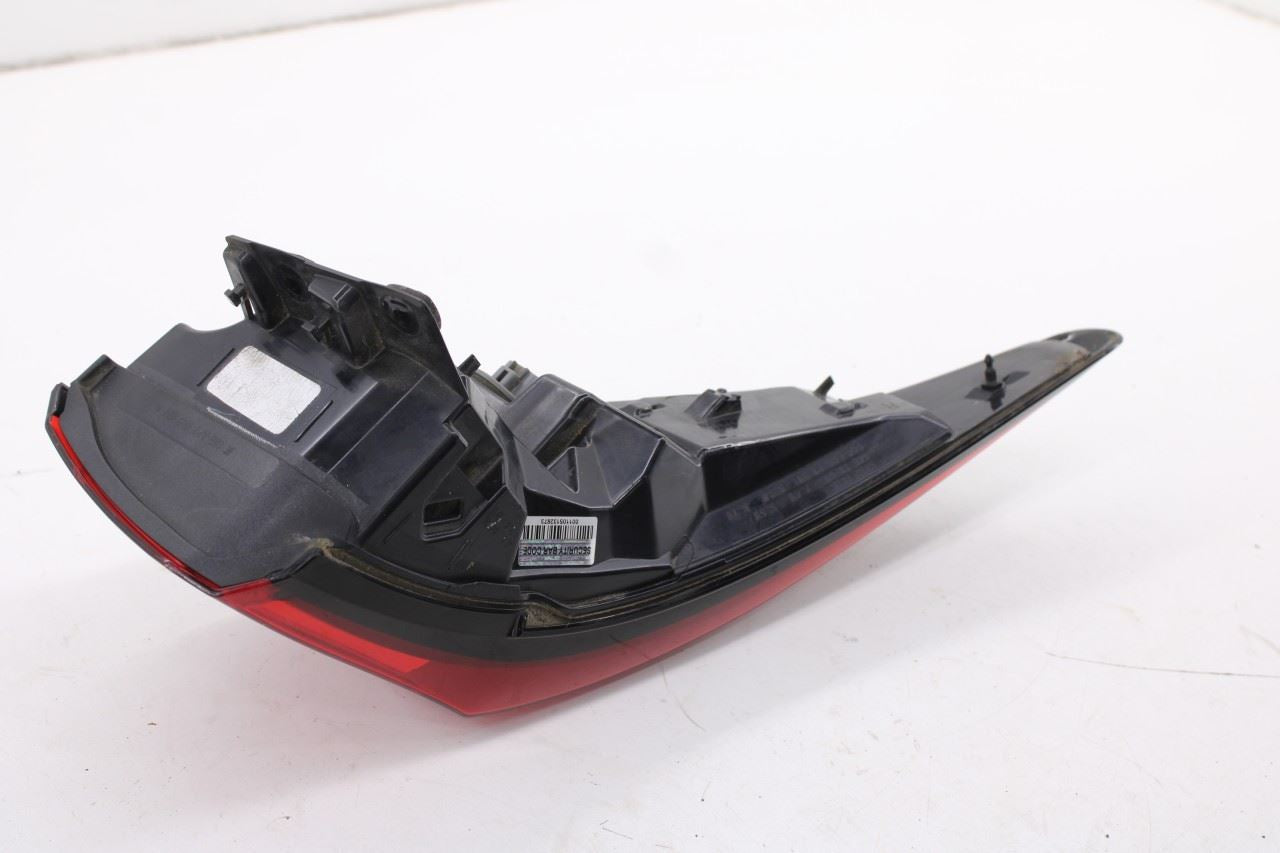 2016-2020 Infiniti QX60 Rear Right Passenger Side Tail Light Lamp 26550-9NC0A4