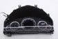 11-12 Mercedes-Benz E350 Luxury Speedometer Gauge Instrument Cluster 99K Mileage0