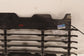 2011-2018 Ram 2500 Tradesman Crew Cab 6.4L 2WD Front Bumper Grille Inner Panel - Alshned Auto Parts