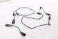 2010-2012 Land Rover Range Rover HSE 5.0L Front and Rear Oxygen Sensors LR01171013
