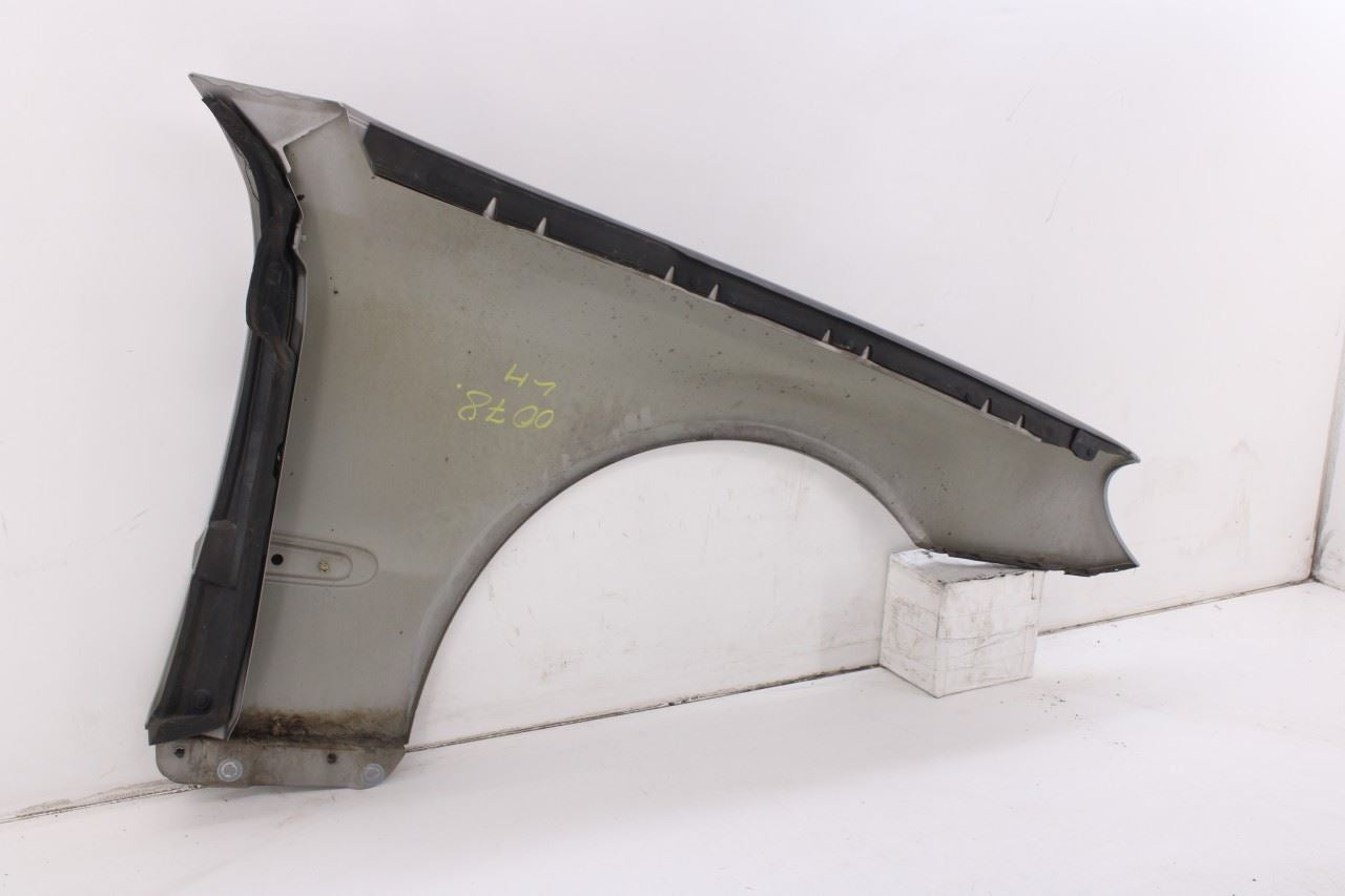 2003-05 Mercedes-Benz CLK 320 Front Left Driver Side Fender Panel 2098800318 OEM16