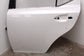 2008-2013 Lexus IS250 Rear Left Driver Side Door Shell Panel 67004-53061 OEM - Alshned Auto Parts