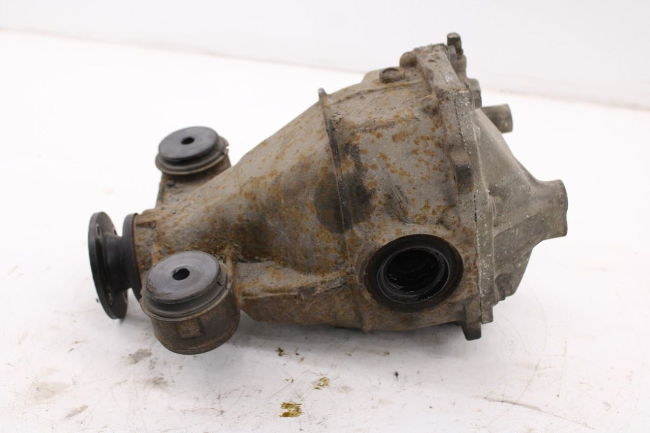 09-15 Lexus IS250 2.5L AWD Rear Axle Differential Carrier 4.10 ratio 41110-30A03 - Alshned Auto Parts