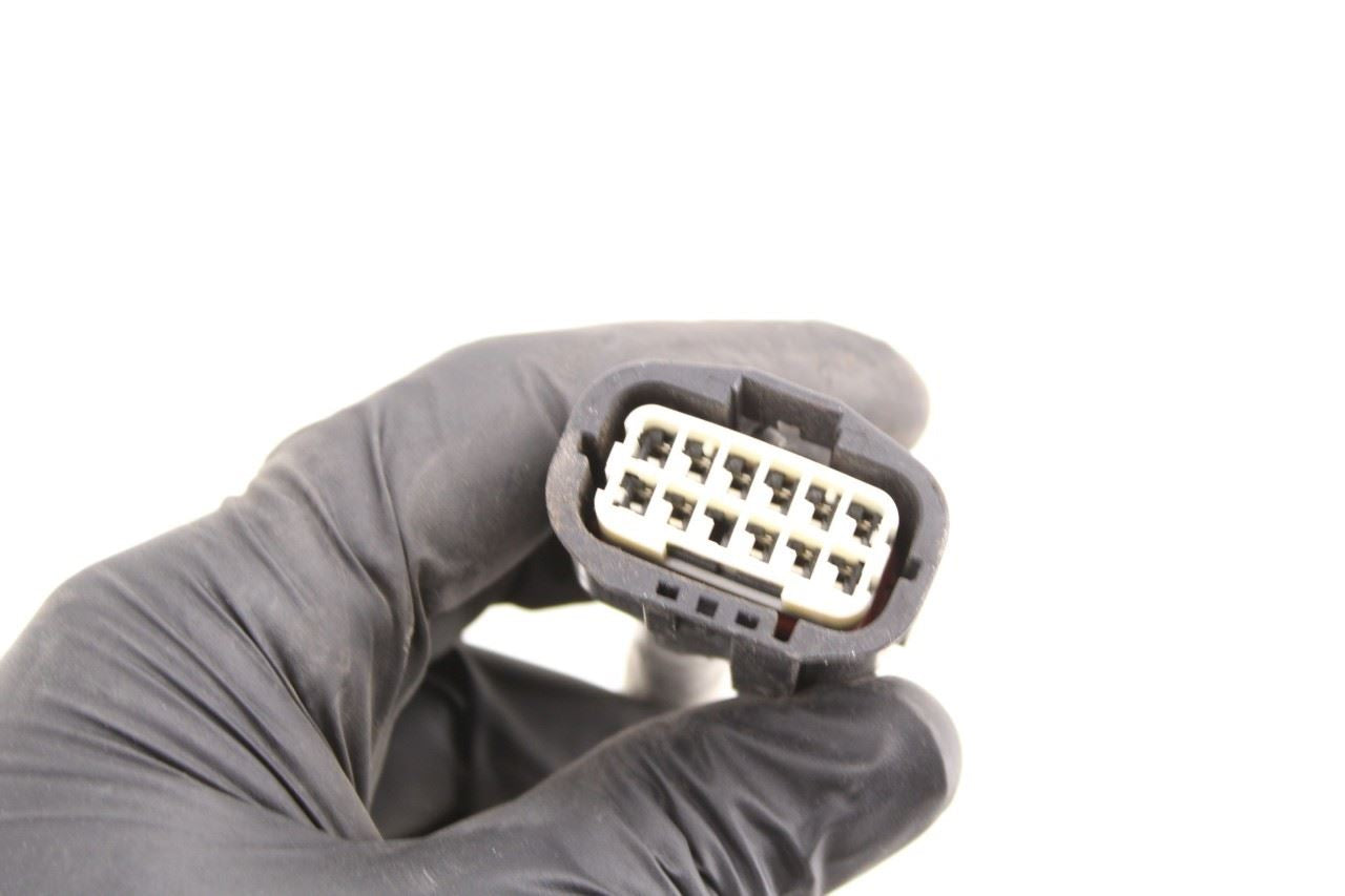 2015 Ram 1500 Laramie Rear Chassis Wire Wiring Harness 68235208AC OEM - Alshned Auto Parts