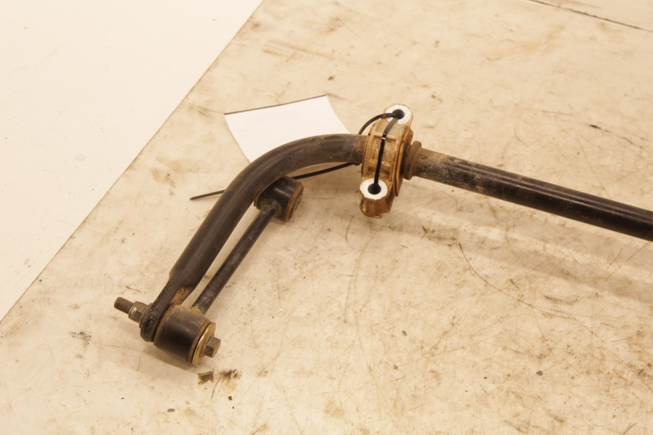 24-26 Polaris RZR XP 1000 Ultimate Rear Suspension Stabilizer Sway Anti-Roll Bar - Alshned Auto Parts