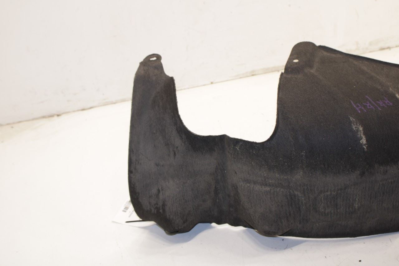 20-25 Mazda CX-30 2.5 S Rear Right Side Wheelhouse Liner Splash Shield DHSW561H1 - Alshned Auto Parts