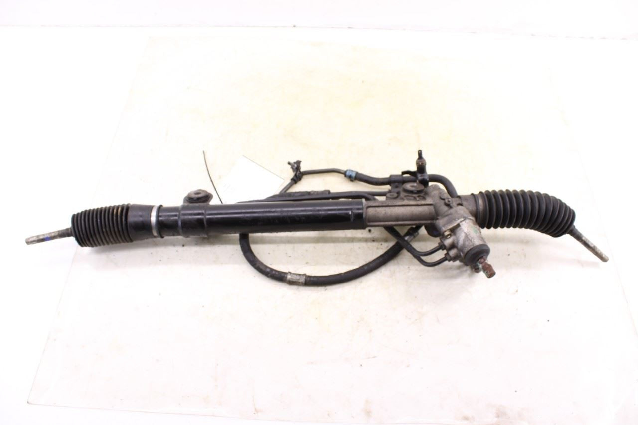 2016-2023 Toyota Tacoma Limited Power Steering Gear Rack and Pinion 44250-04041 - Alshned Auto Parts