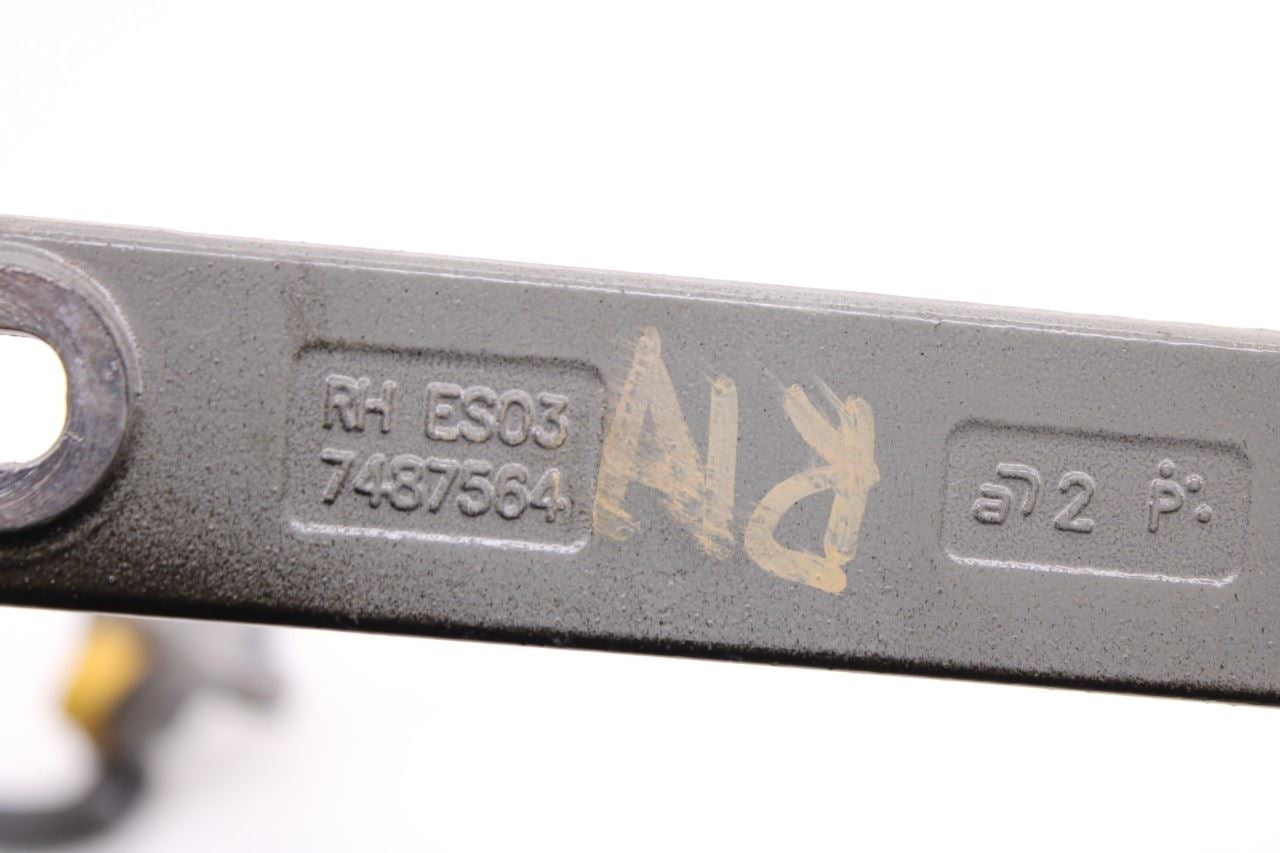 23-25 BMW 430i Gran Coupe xDrive Rear Liftgate Tailgate Right and Left Hinge Set - Alshned Auto Parts