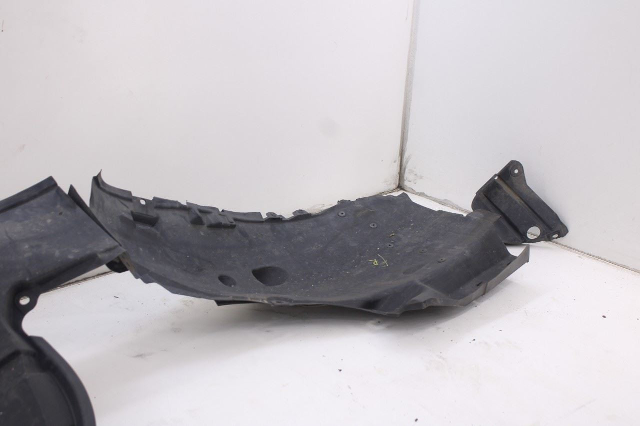 2014-2020 Infiniti QX60 Front Right Side Wheelhouse Liner Splash Shield *ReaD*6