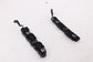 19-25 Infiniti QX50 ESSENTIAL Rear Bumper Right and Left Side Mount Bracket Set - Alshned Auto Parts