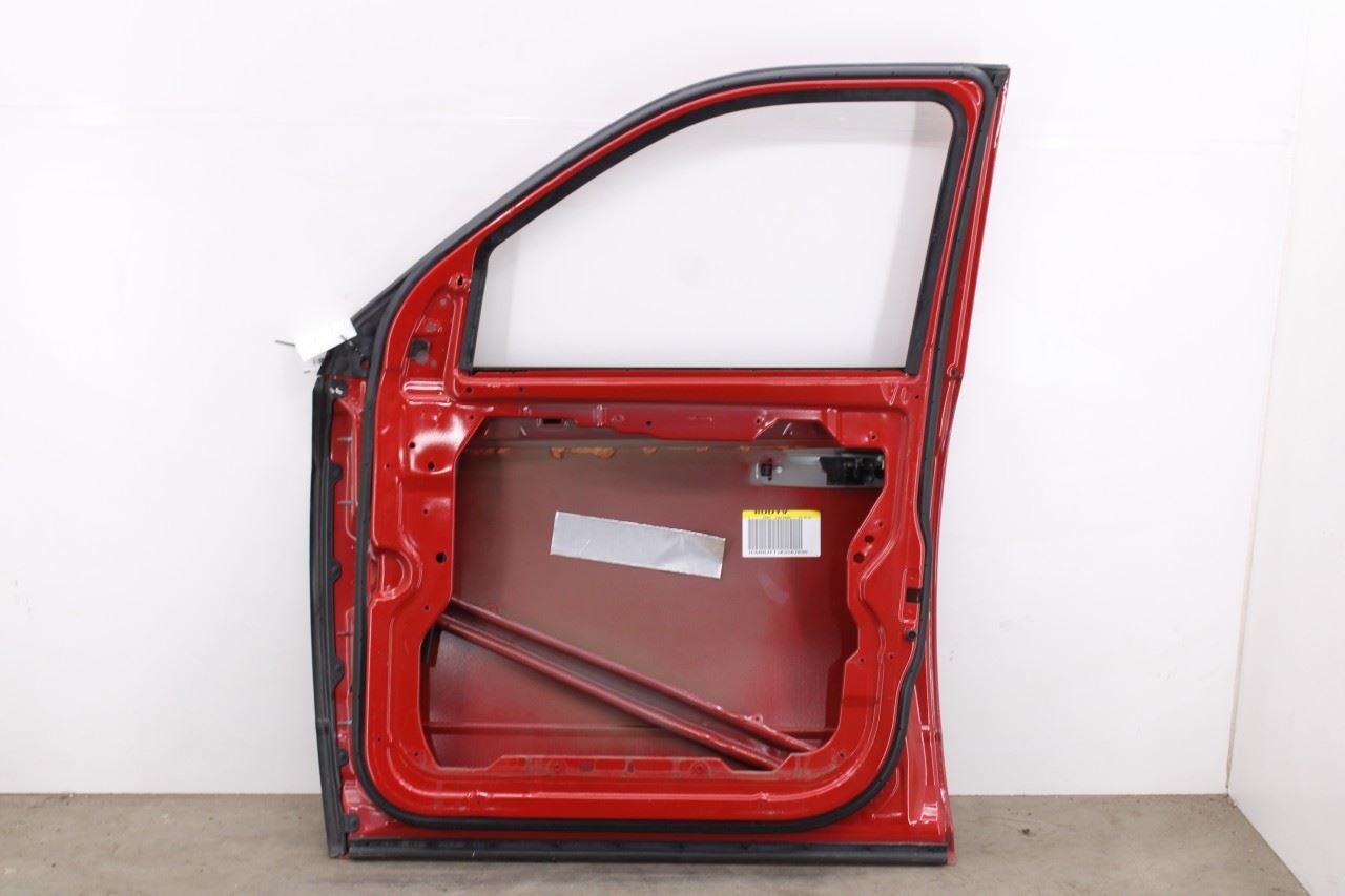11-24 Ram 1500 Classic Express Quad Cab Front Right Side Door Shell Panel *ReaD*7