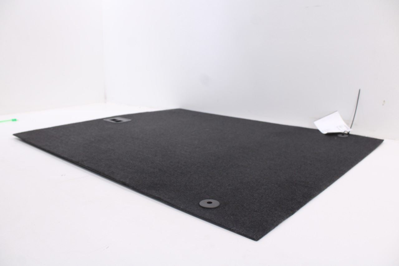 2010-2016 Audi S4 Premium Plus Rear Trunk Floor Cargo Cover Panel 8T0863463CA93