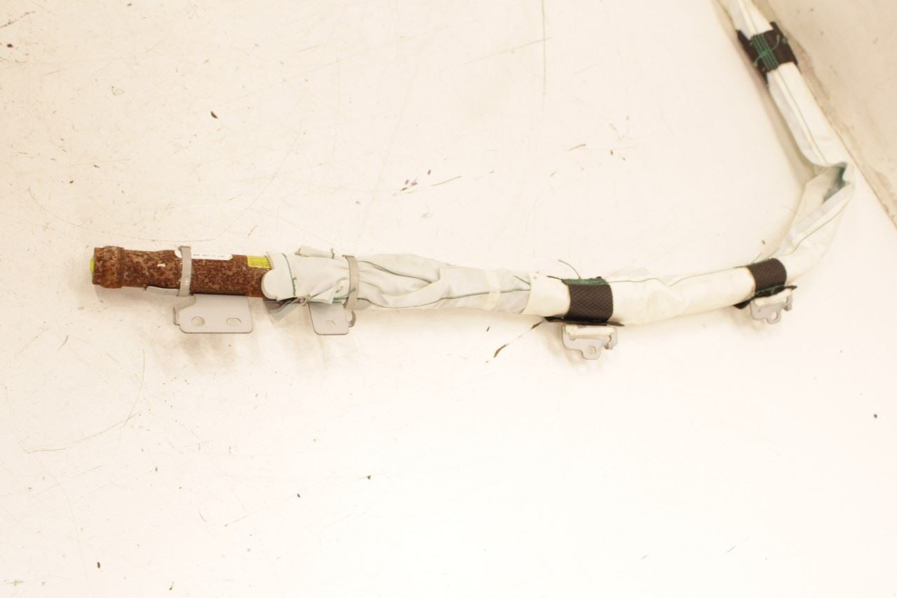 2014-2017 Infiniti Q50 Premium Left Side Roof Inflator Curtain Air Bag K85P1-4GA0A OEM - Alshned Auto Parts