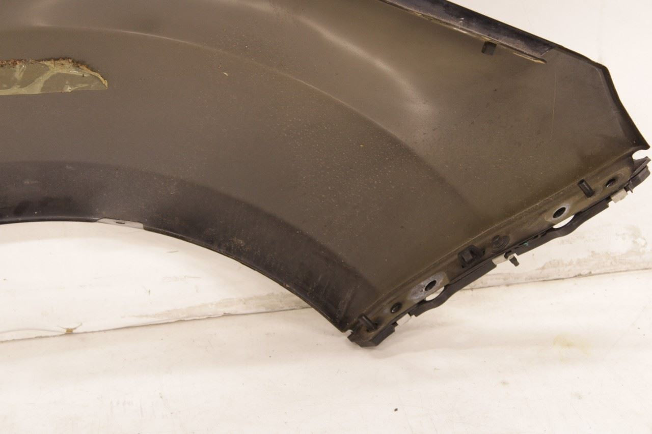 2018-22 Ford Ecosport SE Front Left Driver Side Fender Panel GN1Z-16006-D *ReaD* - Alshned Auto Parts