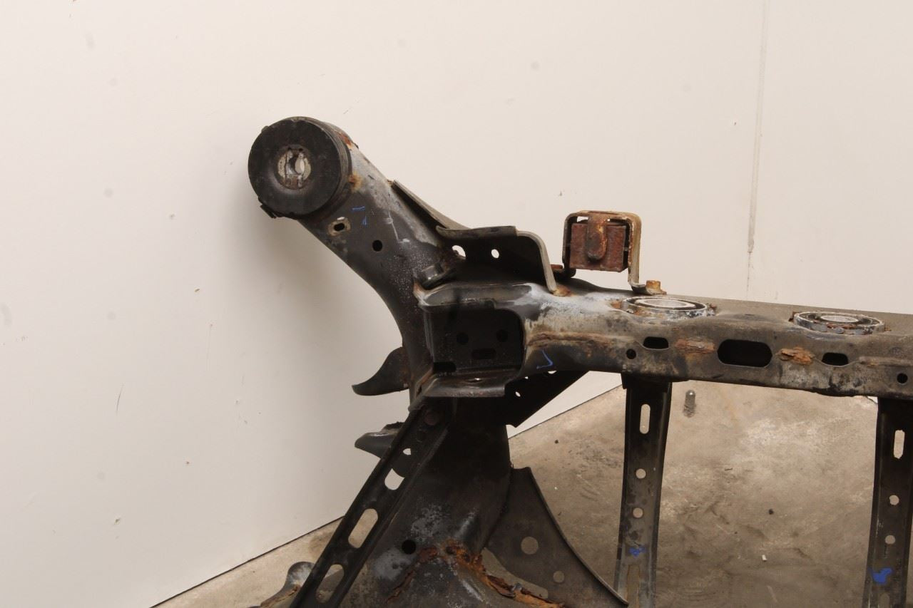 2018-2021 Kia Stinger GT2 AWD Rear Crossmember Subframe 55405-J5100 OEM - Alshned Auto Parts