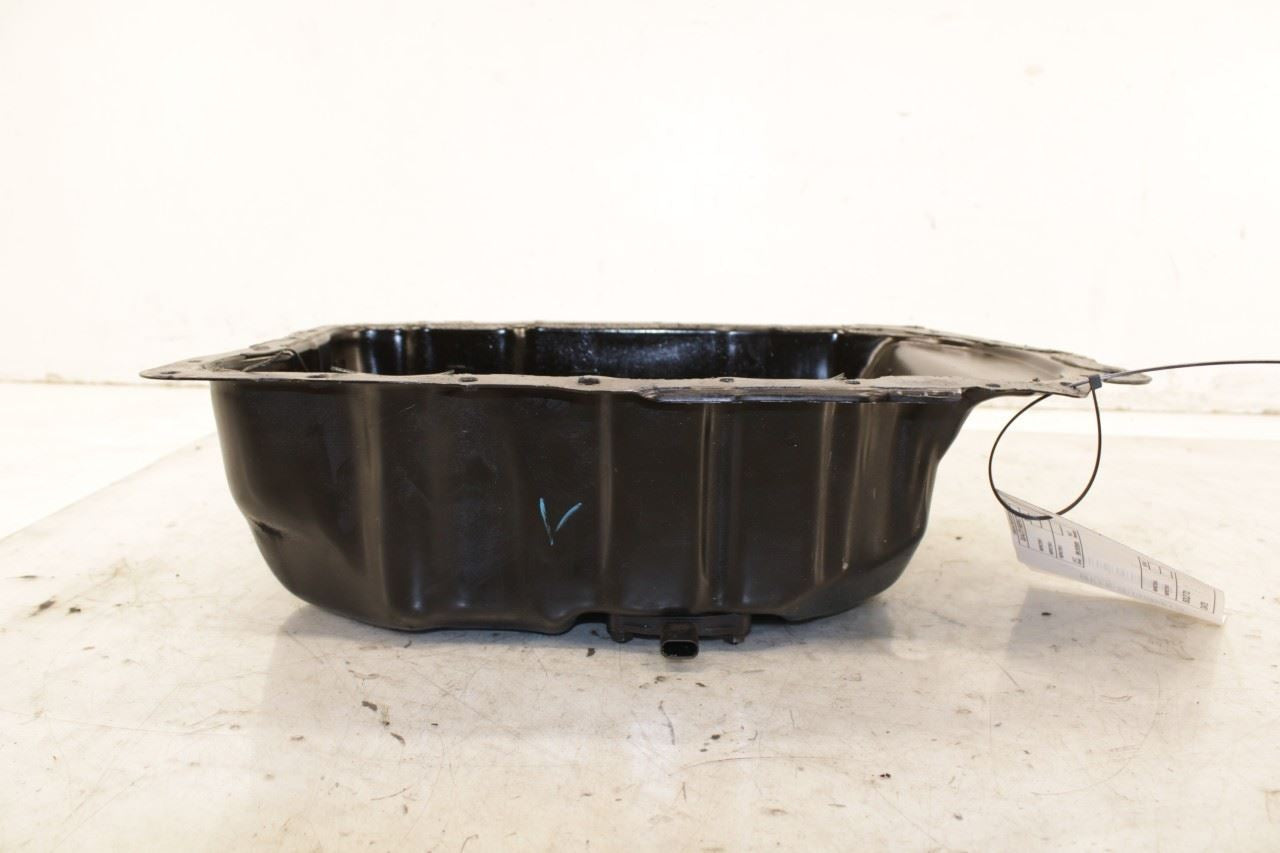 2022-2025 Hyundai Tucson SEL 2.5L Engine Motor Oil Pan 48K 21510-2S200 OEM - Alshned Auto Parts