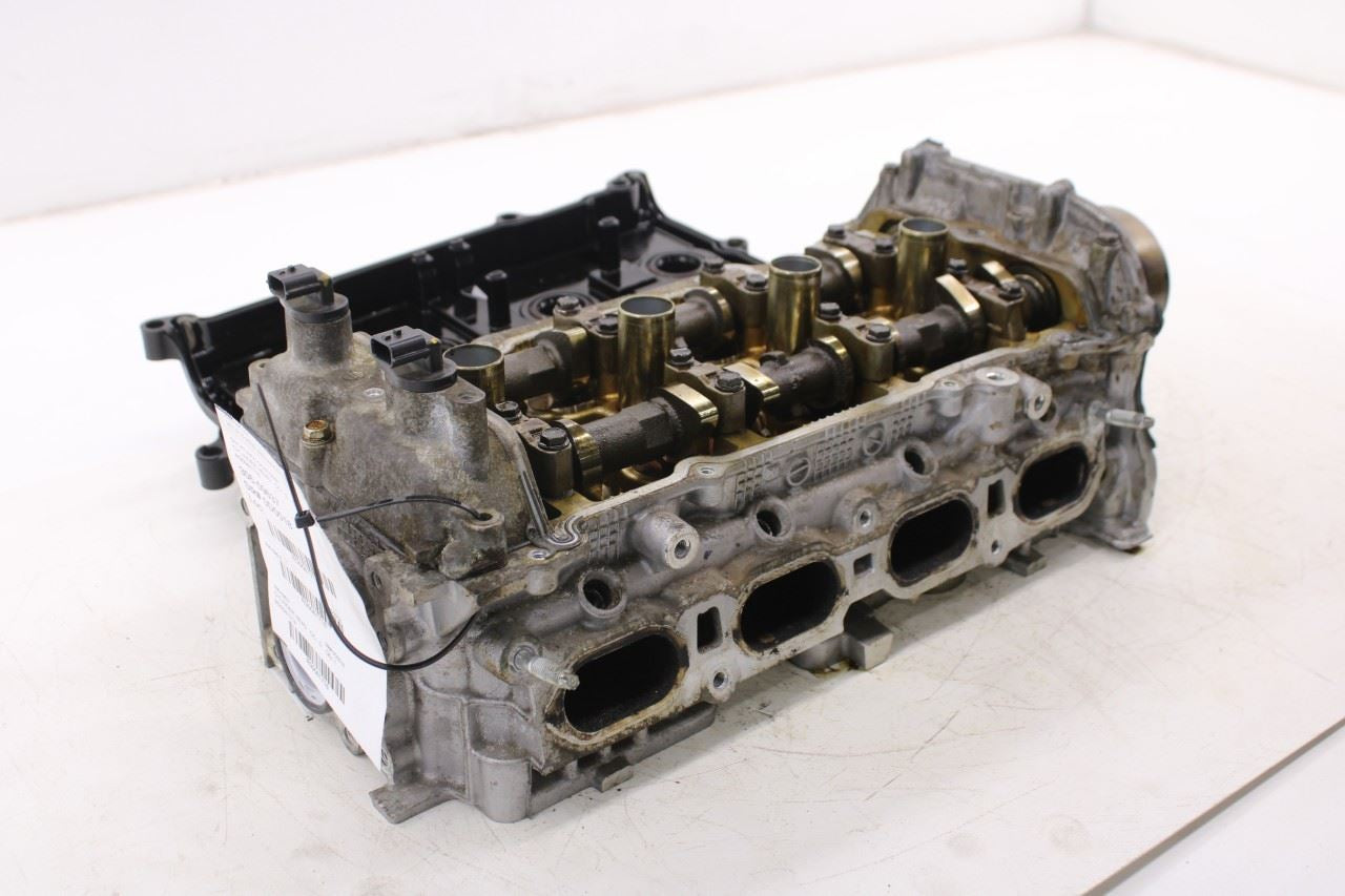 2014-2017 Nissan Rogue SV 2.5L QR25DE Engine Cylinder Head Assembly 11040-3TA0A5